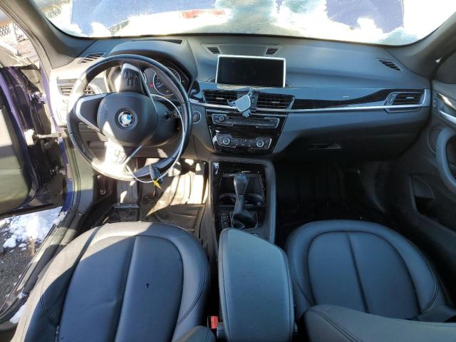 Photo 8 from auction – 2016 BMW X1 XDRIVE2 with VIN WBXHT3C33GP888510