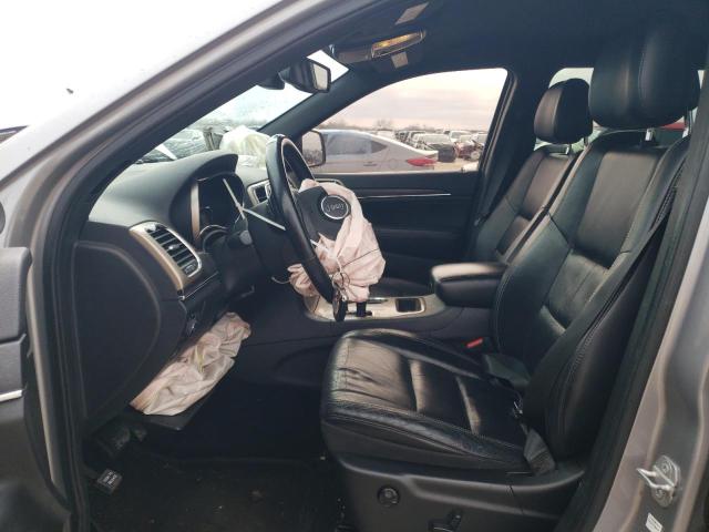 Photo 7 from auction – 2015 JEEP GRAND CHER with VIN 1C4RJEBG3FC815571