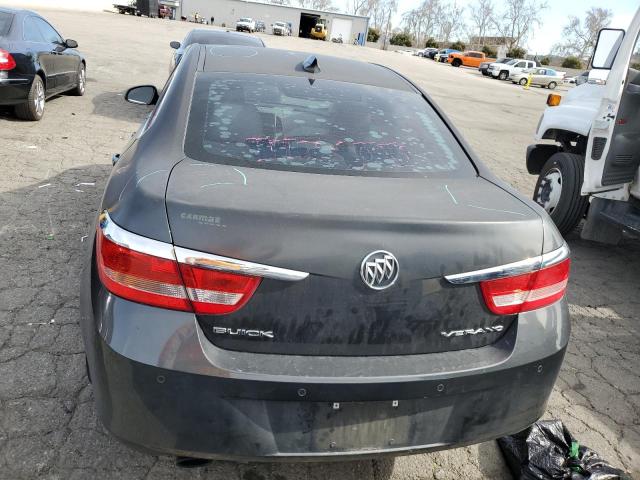 Photo 6 from auction – 2015 BUICK VERANO CON with VIN 1G4PR5SK1F4104087