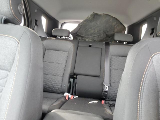 Photo 10 from auction – 2020 CHEVROLET EQUINOX LT with VIN 3GNAXUEV2LS699406