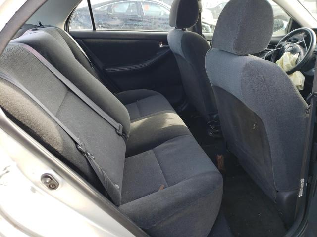 Photo 10 from auction – 2004 TOYOTA COROLLA CE with VIN 1NXBR32E34Z246950