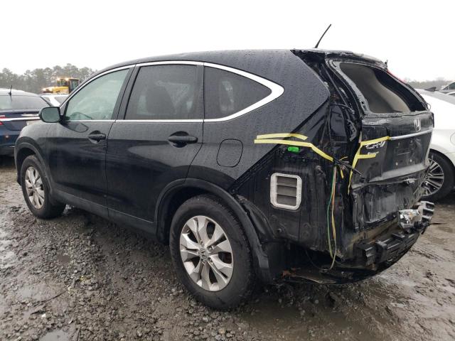 Photo 2 from auction – 2012 HONDA CR-V EX with VIN 5J6RM4H52CL026664