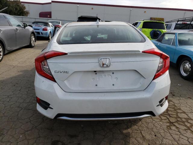 Photo 6 from auction – 2019 HONDA CIVIC EX with VIN 19XFC1F37KE206709