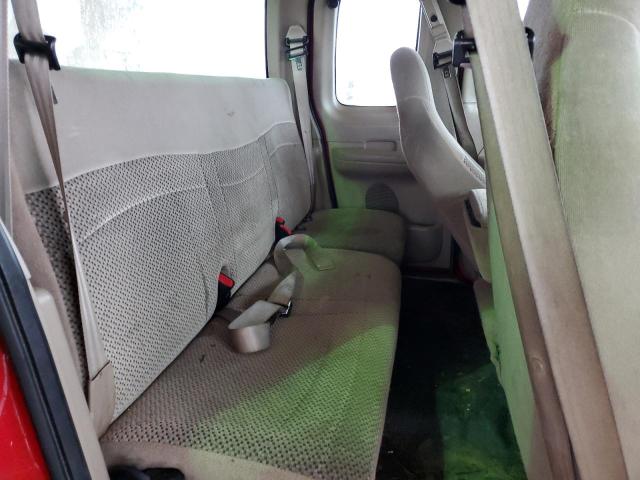 Zdjęcie 10 z aukcji – 2000 FORD F150 z VIN 1FTZX1722YNB43577
