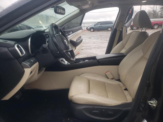 Photo 7 from auction – 2016 NISSAN MAXIMA 3.5 with VIN 1N4AA6AP6GC445776