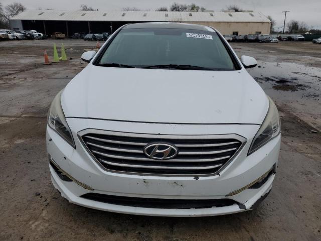 Photo 5 from auction – 2016 HYUNDAI SONATA SE with VIN 5NPE24AFXGH316447