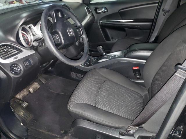 Photo 7 from auction – 2015 DODGE JOURNEY SX with VIN 3C4PDDBG6FT611800