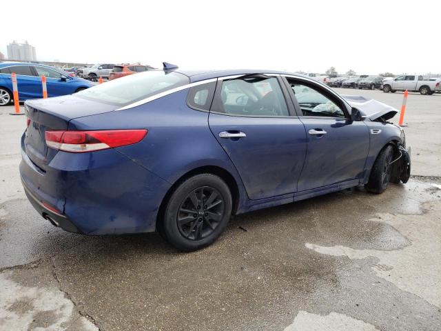 Photo 3 from auction – 2016 KIA OPTIMA LX with VIN 5XXGT4L37GG088766