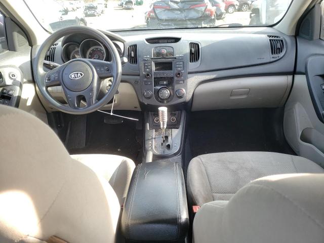Photo 8 from auction – 2010 KIA FORTE EX with VIN KNAFU4A23A5070891