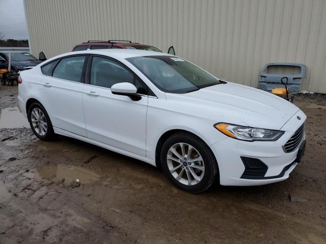 Photo 4 from auction – 2020 FORD FUSION SE with VIN 3FA6P0HD0LR135891