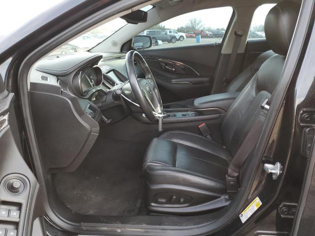 Photo 7 from auction – 2014 BUICK LACROSSE with VIN 1G4GB5G35EF102738