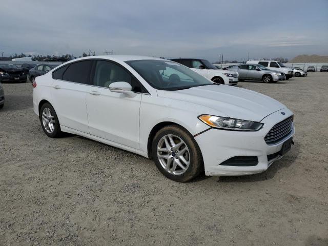 Photo 4 from auction – 2013 FORD FUSION SE with VIN 3FA6P0HR2DR184491