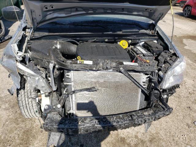 Photo 12 from auction – 2019 DODGE GRAND CARA with VIN 2C4RDGBG8KR728978