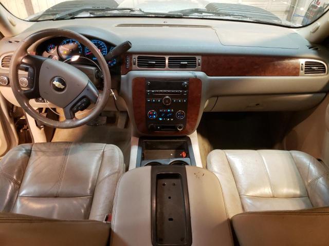 Photo 8 from auction – 2011 CHEVROLET SILVERADO with VIN 1GC1KYCG5BF100276