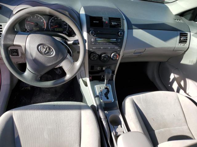 صورة رقم 8 من المزاد - 2010 TOYOTA COROLLA BA مع VIN 2T1BU4EE3AC267116