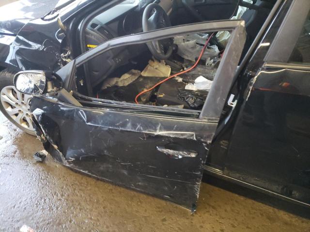 Photo 12 from auction – 2012 KIA FORTE EX with VIN KNAFU4A26C5591235