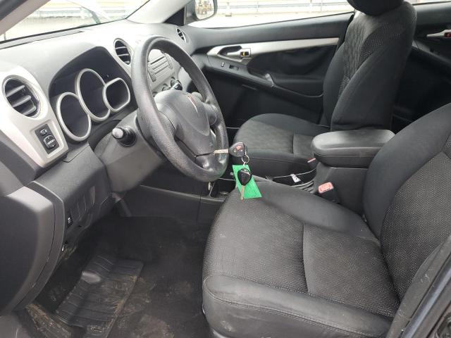 Photo 7 from auction – 2009 PONTIAC VIBE with VIN 5Y2SP67039Z468035