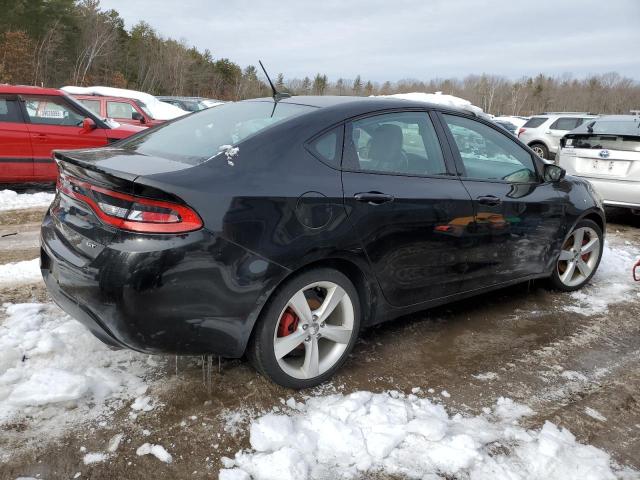 Photo 3 from auction – 2014 DODGE DART GT with VIN 1C3CDFEB2ED673052