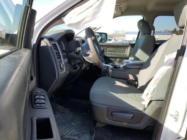 Photo 7 from auction – 2018 RAM 1500 ST with VIN 1C6RR7FG1JS351457