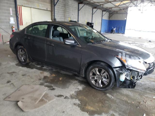 Photo 4 from auction – 2012 HONDA ACCORD SE with VIN 1HGCP2F60CA040806