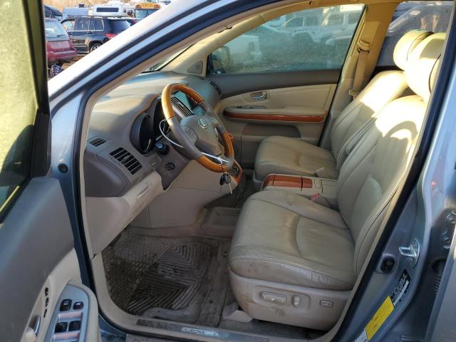 Photo 7 from auction – 2005 LEXUS RX 330 with VIN JTJHA31U450083293