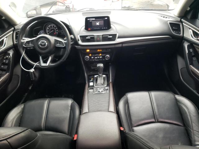 Photo 8 from auction – 2018 MAZDA 3 TOURING with VIN 3MZBN1V38JM255932