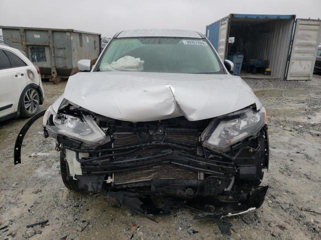 Photo 5 from auction – 2017 NISSAN ROGUE S with VIN KNMAT2MT5HP554651