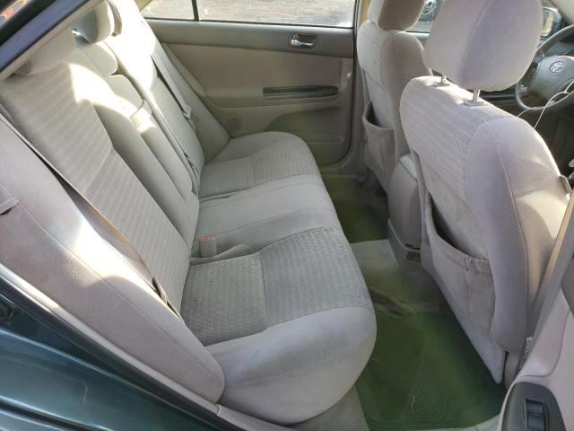 Photo 10 from auction – 2005 TOYOTA CAMRY LE with VIN 4T1BE30K75U054792