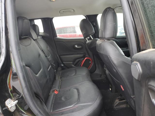 Photo 11 from auction – 2016 JEEP RENEGADE T with VIN ZACCJBCT2GPD75629