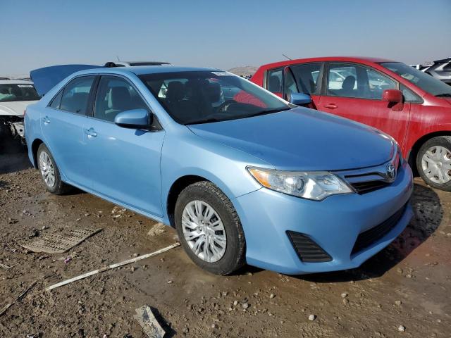 Photo 4 from auction – 2012 TOYOTA CAMRY BASE with VIN 4T4BF1FK1CR237892