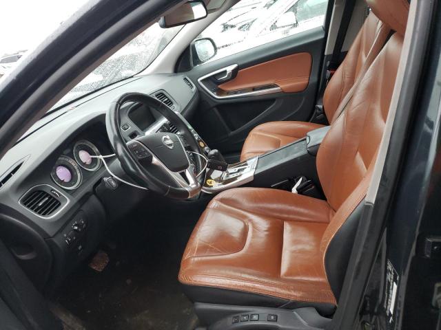 Photo 7 from auction – 2012 VOLVO S60 T5 with VIN YV1622FS4C2099319