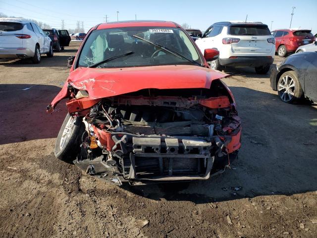 صورة رقم 5 من المزاد - 2012 FORD FOCUS SEL مع VIN 1FAHP3H23CL372253