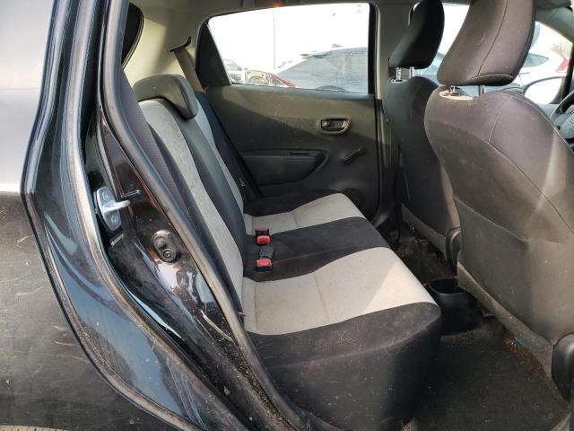 Photo 10 from auction – 2012 TOYOTA YARIS with VIN JTDKTUD30CD515069