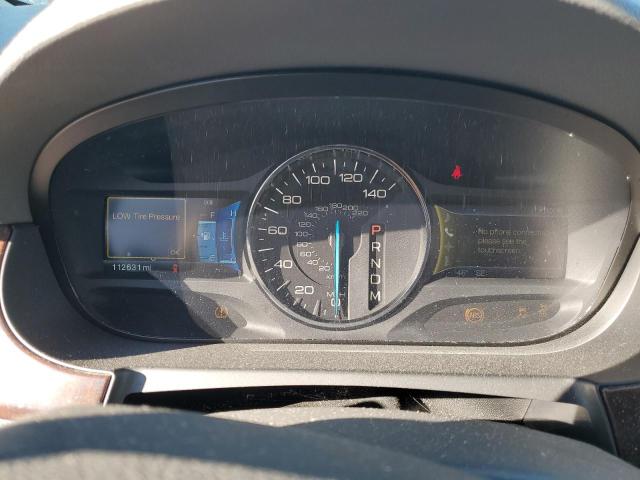 Photo 9 from auction – 2011 FORD EDGE LIMIT with VIN 2FMDK3KC2BBA33535