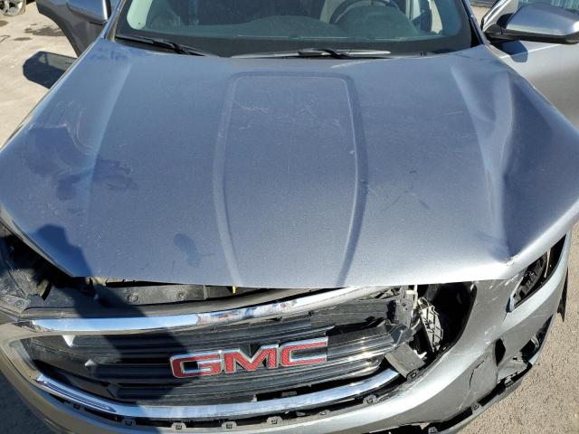 Photo 12 from auction – 2021 GMC TERRAIN SL with VIN 3GKALMEV8ML303922