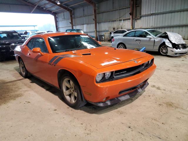 Photo 4 from auction – 2010 DODGE CHALLENGER with VIN 2B3CJ5DT4AH220056