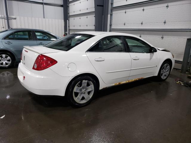 Photo 3 from auction – 2007 PONTIAC G6 BASE with VIN 1G2ZG58B574226466