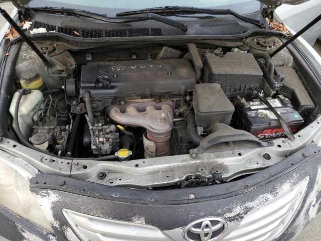 Photo 11 from auction – 2007 TOYOTA CAMRY CE with VIN 4T1BE46K57U511664