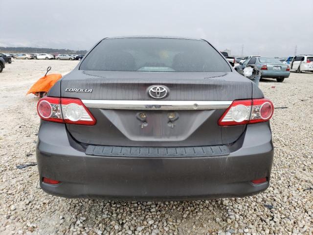 Photo 6 from auction – 2013 TOYOTA CAROLLA with VIN 5YFBU4EE2DP113615