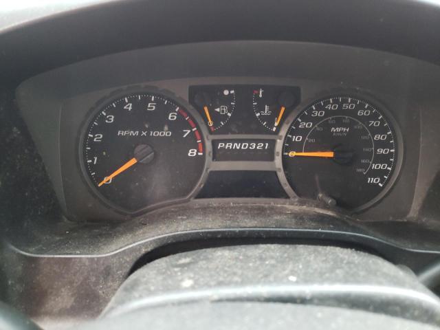 Photo 9 from auction – 2005 CHEVROLET COLORADO with VIN 1GCDT136858120121
