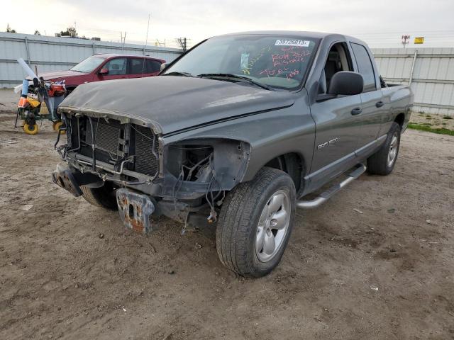 2006 Dodge Ram
