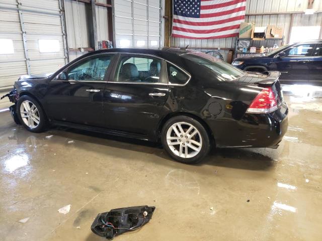 Photo 2 from auction – 2012 CHEVROLET IMPALA LTZ with VIN 2G1WC5E38C1148786