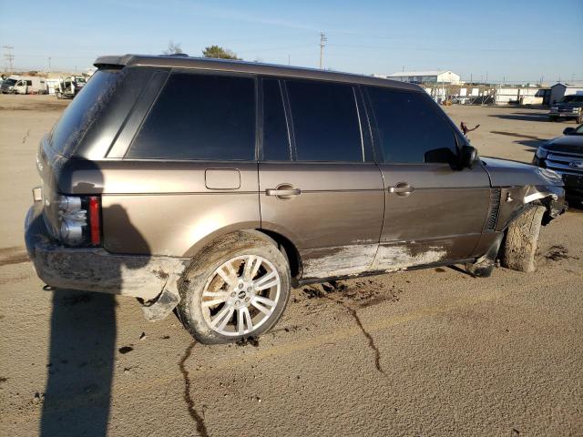 Photo 3 from auction – 2012 LAND ROVER RANGE ROVE with VIN SALMF1D48CA364774