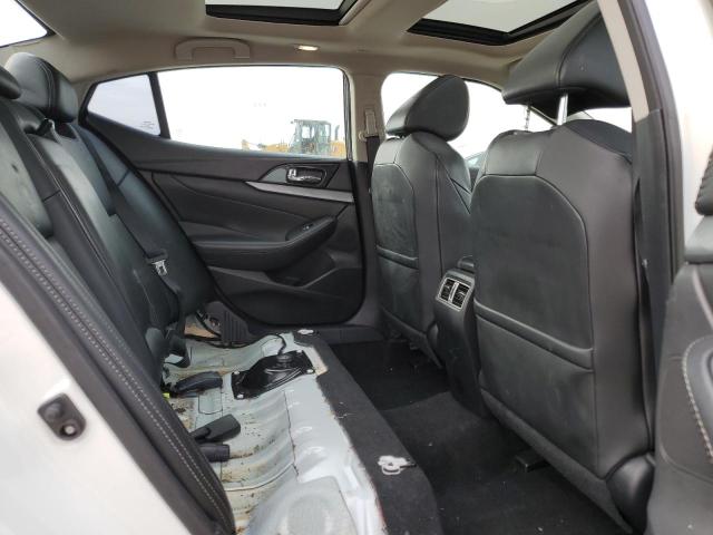 Photo 10 from auction – 2017 NISSAN MAXIMA 3.5 with VIN 1N4AA6AP5HC393235