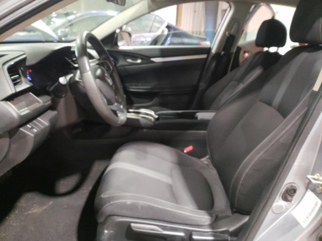 Photo 7 from auction – 2016 HONDA CIVIC LX with VIN 2HGFC2F59GH511469