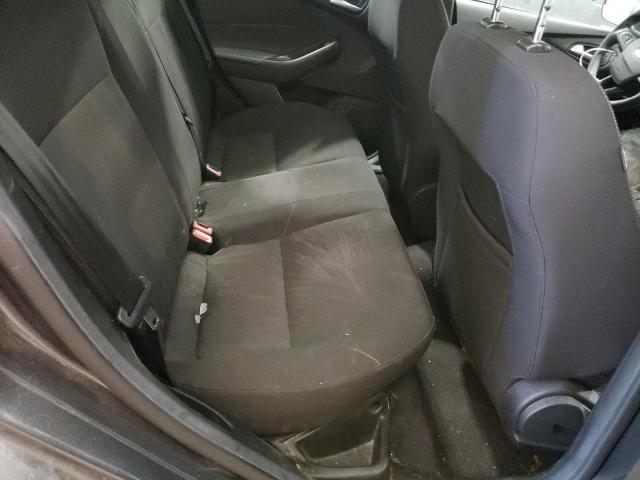 Photo 10 from auction – 2017 FORD FOCUS SE with VIN 1FADP3F21HL312741