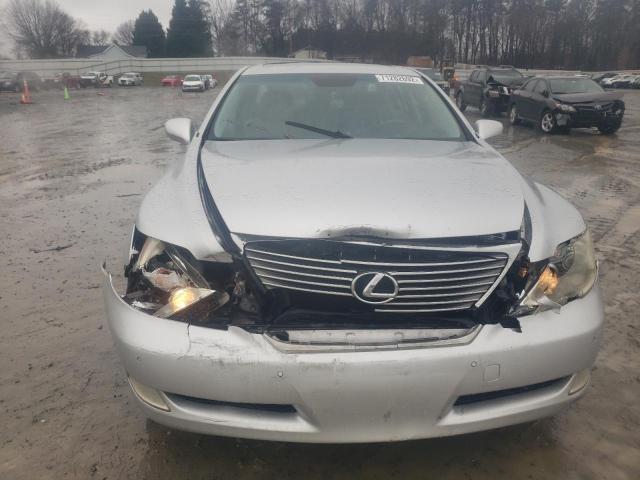 Photo 5 from auction – 2007 LEXUS LS 460 with VIN JTHBL46F875000620