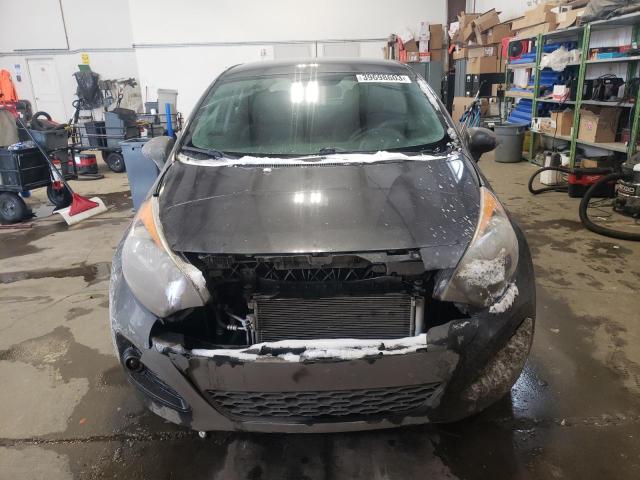 Photo 5 from auction – 2013 KIA RIO LX with VIN KNADM5A33D6867338