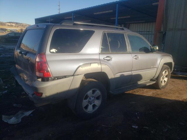 Photo 3 from auction – 2003 TOYOTA 4RUNNER SR with VIN JTEBU14R230007057