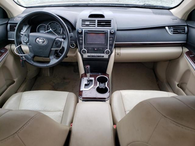 Photo 8 from auction – 2013 TOYOTA CAMRY L with VIN 4T1BF1FK3DU679004